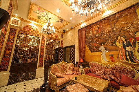 德州市高档KTV妹子质量哪家好 德州市高档KTV妹子质量哪家好